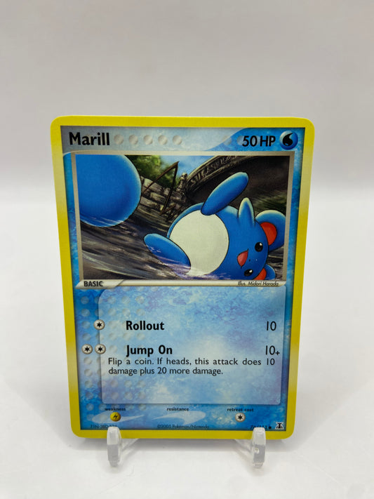 Marill Delta Species 76/113