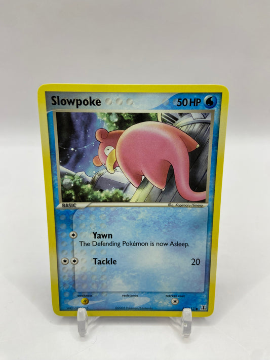 Slowpoke Delta Species 83/113
