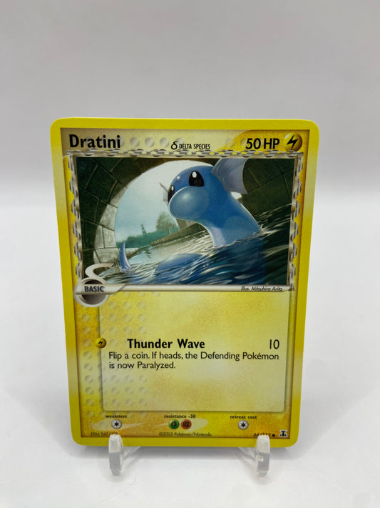 Dratini Delta Species 66/113