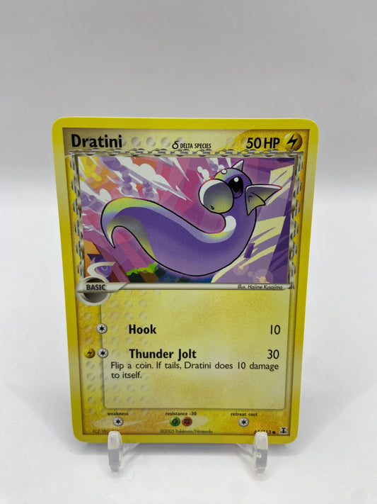 Dratini Delta Species 65/113
