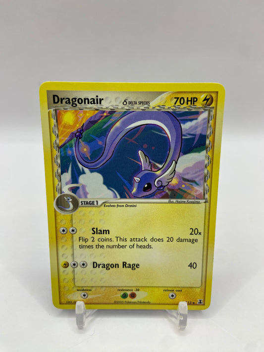 Dragonair Delta Species 41/113