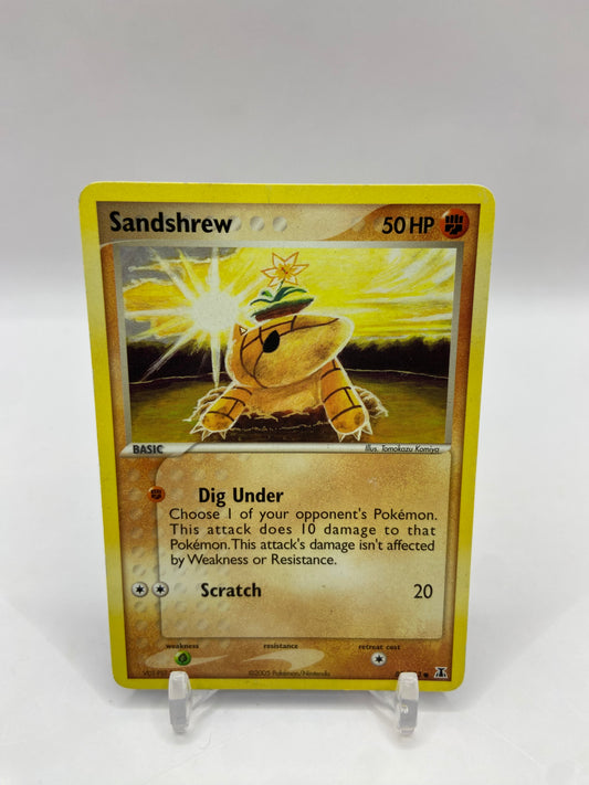 Sandshrew Delta Species 82/113