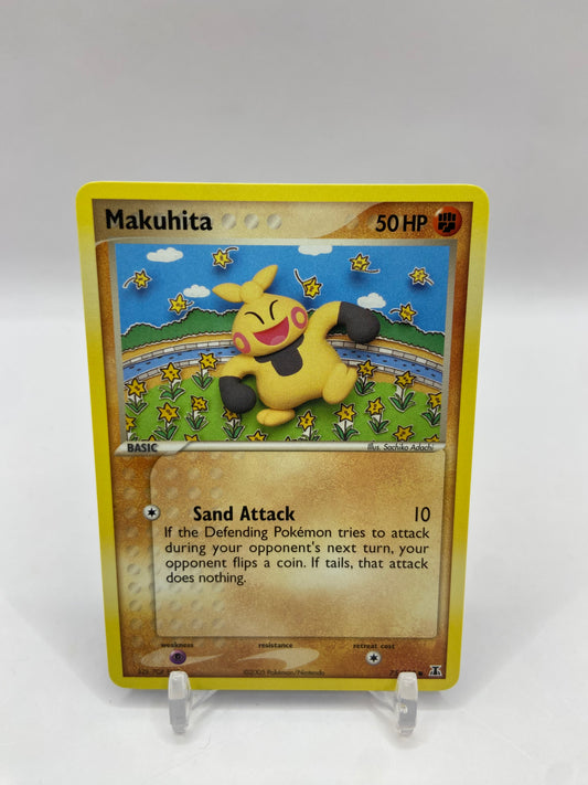 Makuhita Delta Species 75/113