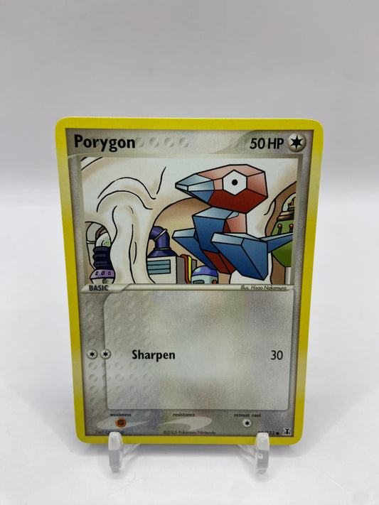 Porygon Delta Species 80/113