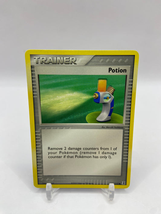 Potion Delta Species 101/113