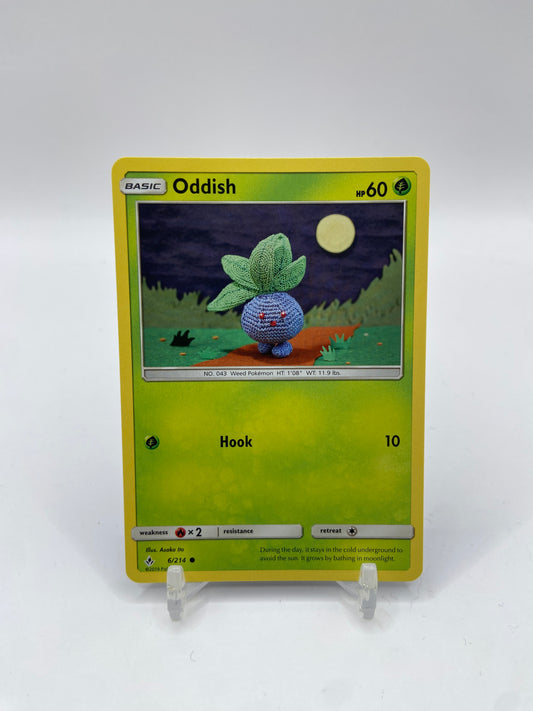 Cacnea BREAKthrough 4/162
