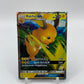 Raichu GX (#60 Pikachu Stamped) Battle Academy Promo 020/068