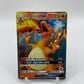 Charizard GX Sun & Moon Family Pokemon Card Game 009/051