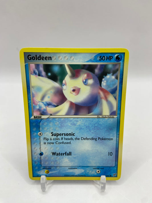 Goldeen Ex Dexoys 61/107