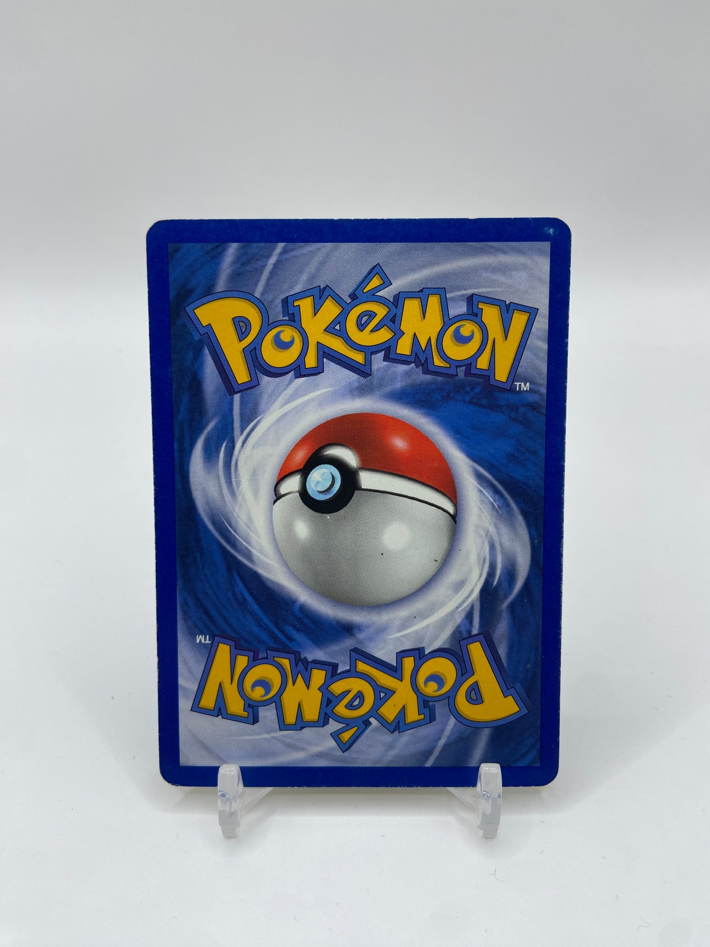 Totodile Neo Genesis 81/111