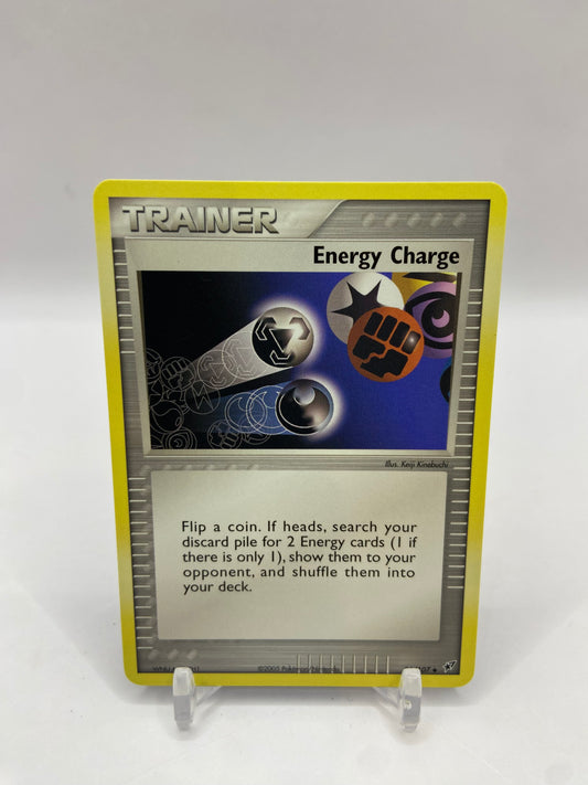 Energy Charge Ex Deoxys 86/107