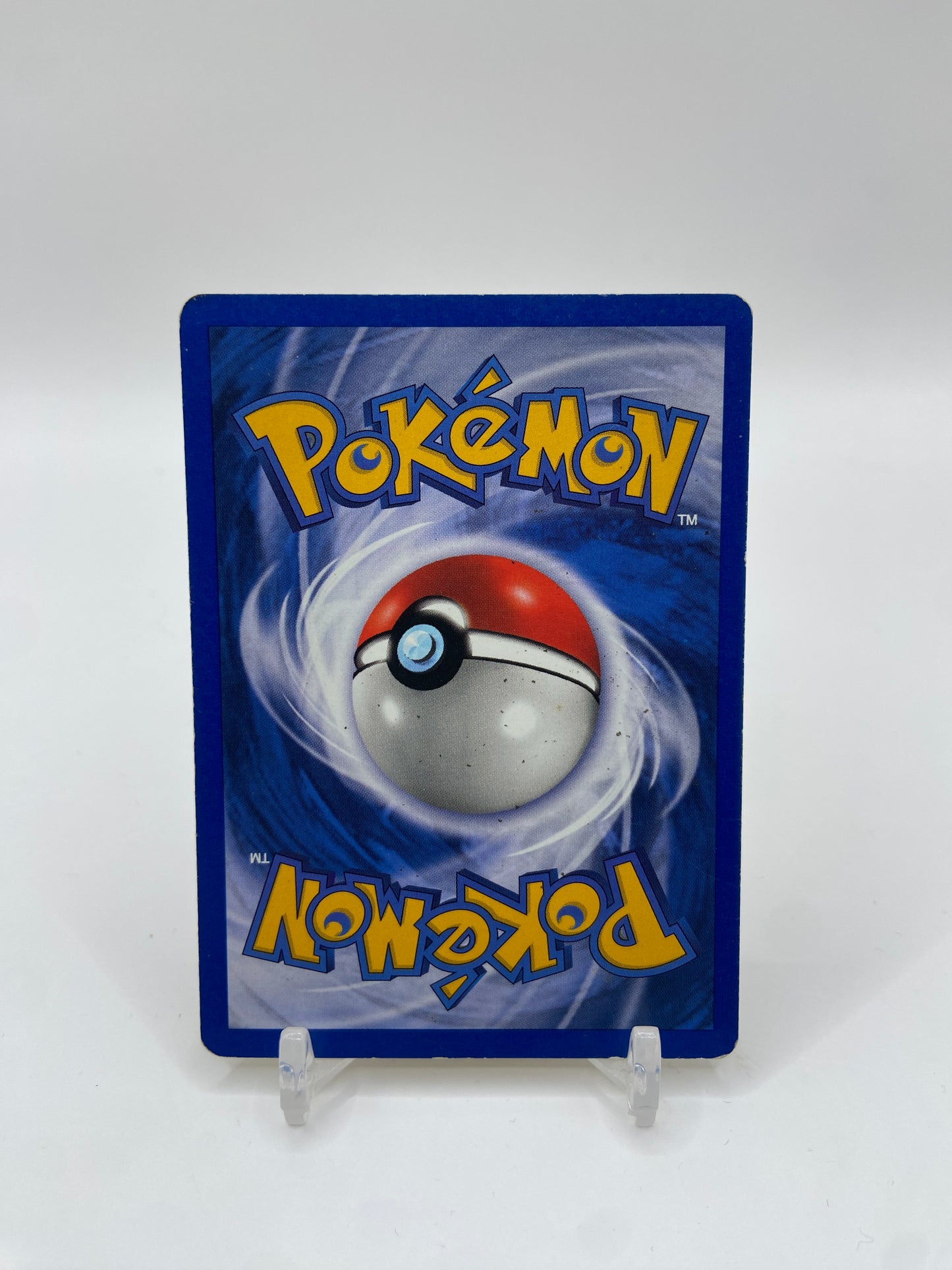 Porygon Base Set 39/102