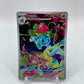 Ivysaur Art Rare Full Art Mega Evolution 134/132