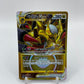 Giratina VSTAR Gold Secret Rare Lost Origin 212/196