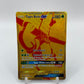 Tapu Bulu GX Gold Secret Rare Hidden Fates SV91/SV94