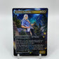 Estinien Varlineau (Borderless) (Chocobo Track Foil) Commander: FINAL FANTASY R 474