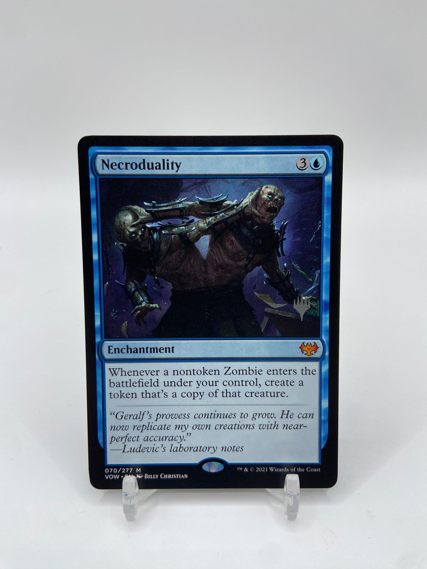 Necroduality Promo Pack: Aetherdrift M 70