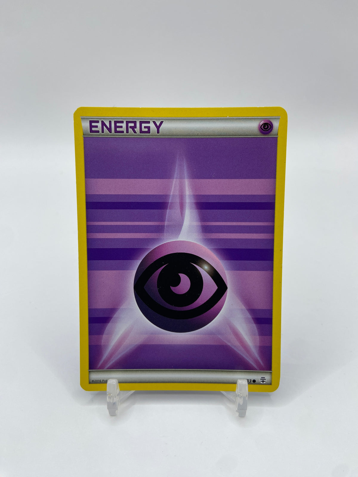 Psychic Energy Generations 79/83