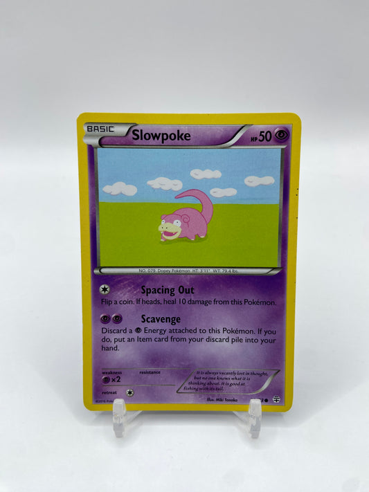 Slowpoke Generations 32/83