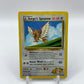 Lt. Surge's Spearow Gym Heroes 83/132