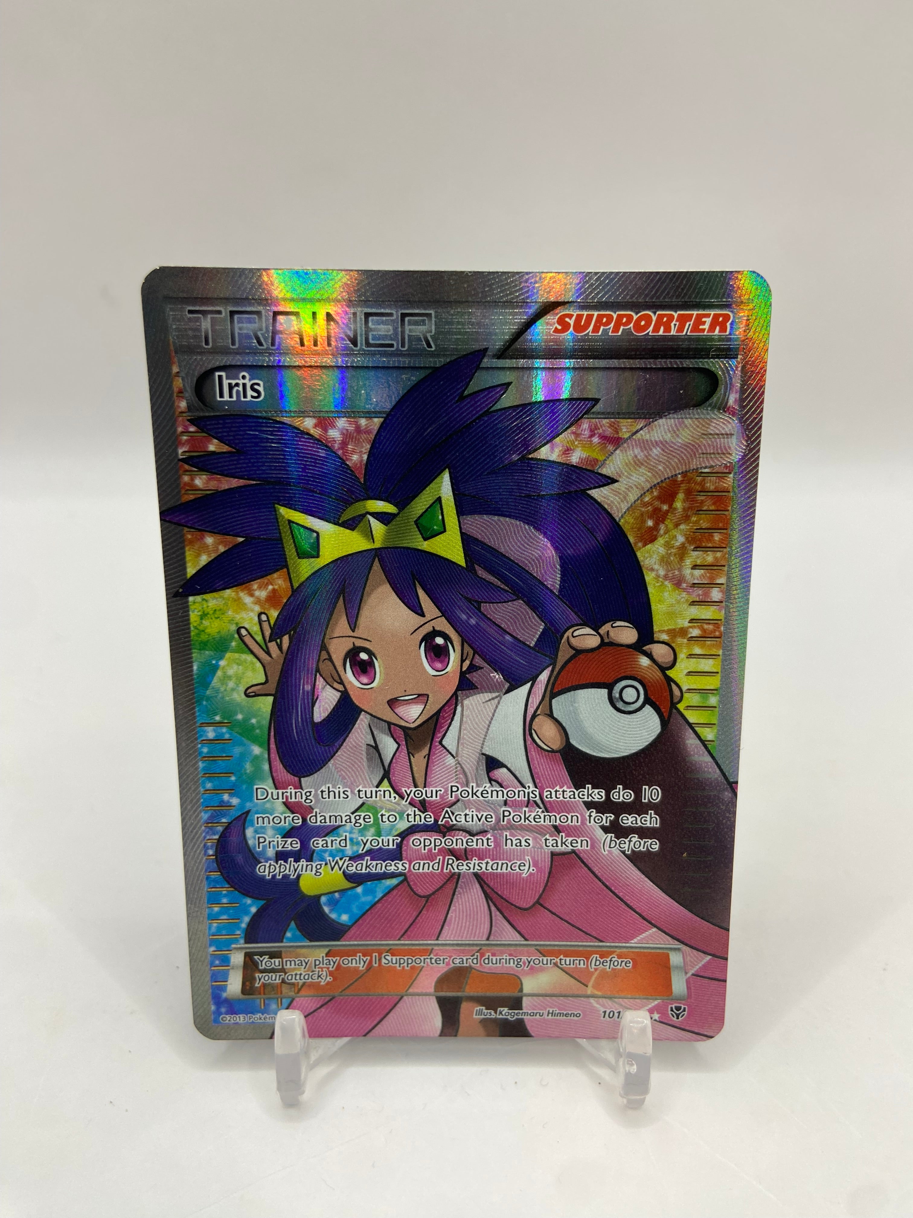 Full Arts – Arcticcollect