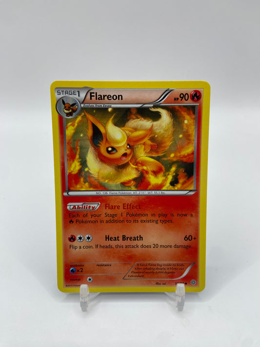 Flareon Ancient Origins 13/98