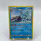 Alolan Ninetales Burning Shadows Rare 28/147