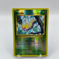 Weedle Reverse Holo Evolutions 5/108
