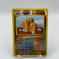 Dugtrio Reverse Holo Rare Evolutions 56/108