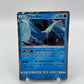Articuno (JP) Holo Tag Bolt 030/095