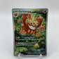 Darmanitan Art Rare Full Art  Black Bolt 098/086