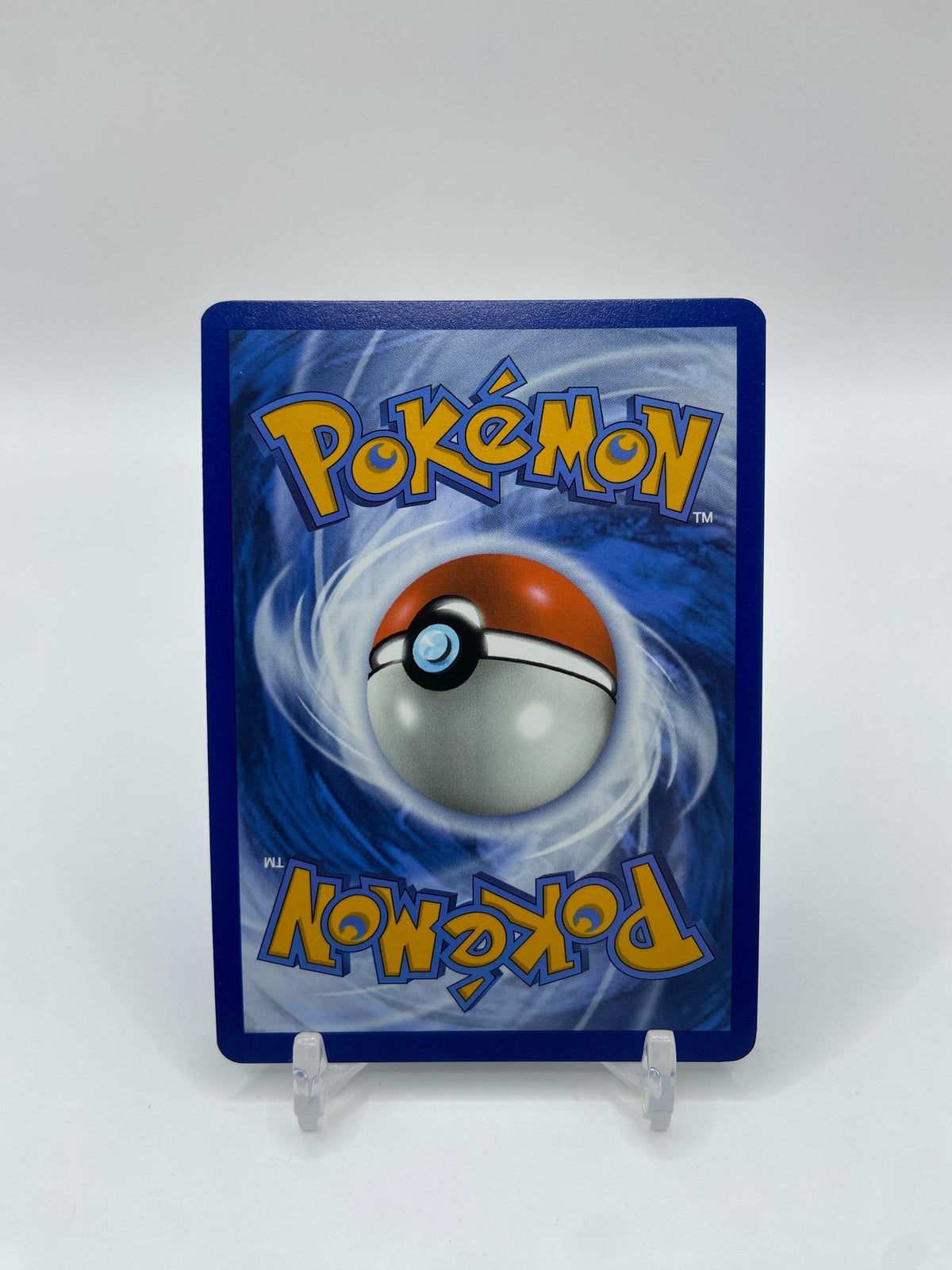 Psyduck Mega Evolution Promo 007