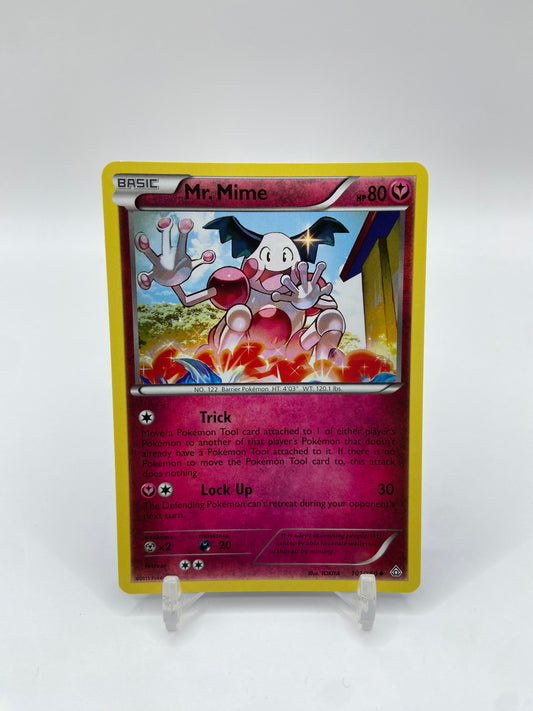 Mr. Mime Primal Clash 101/160