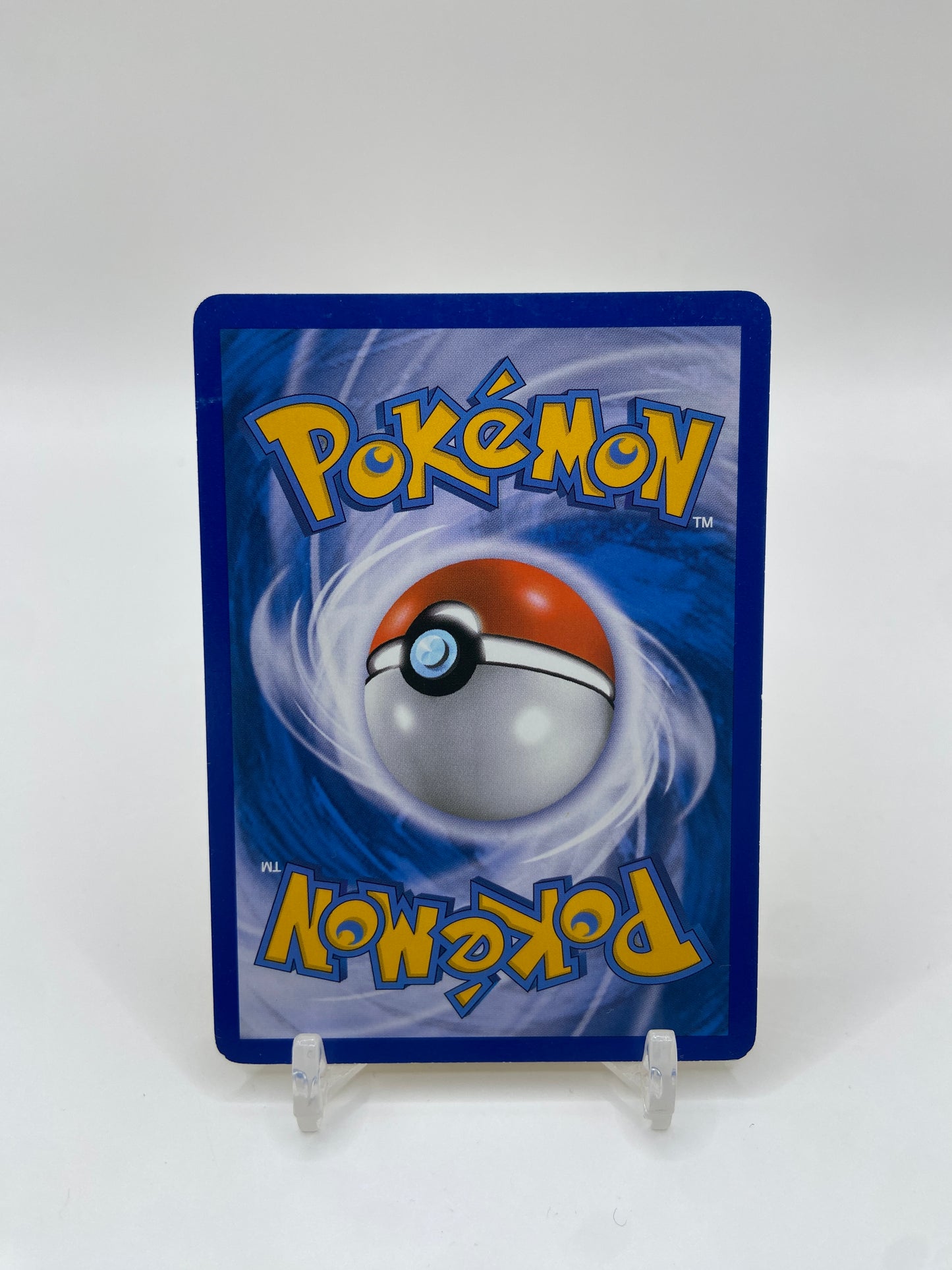 Pikachu HeartGold SoulSilver 78/123