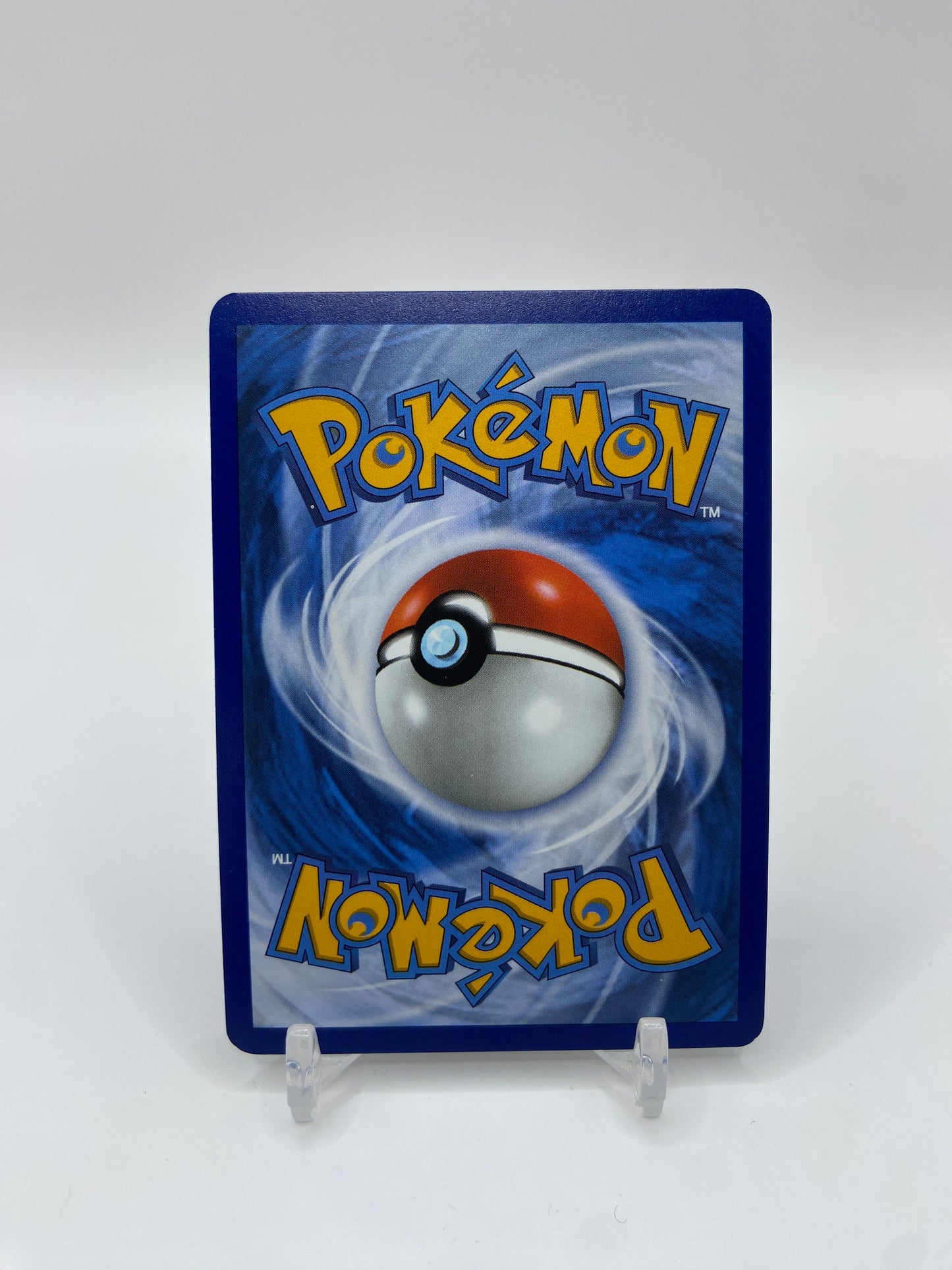 Poke Pad Reverse Holo Ascended Heroes 198/217