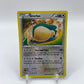 Snorlax Reverse Holo Rare Fates Collide 77/124