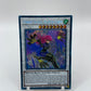 Cyber Slash Harpie Lady Secret Rare Dragons of Legend: The Complete Series DLCS-EN148