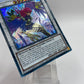 Cyber Slash Harpie Lady Secret Rare Dragons of Legend: The Complete Series DLCS-EN148