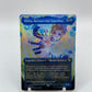 Rikku, Resourceful Guardian (Borderless) (Chocobo Track Foil) Commander: FINAL FANTASY R 468