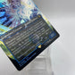 Rikku, Resourceful Guardian (Borderless) (Chocobo Track Foil) Commander: FINAL FANTASY R 468