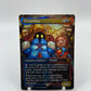 Vivi Ornitier (Borderless) (Chocobo Track Foil) Universes Beyond: FINAL FANTASY M 570