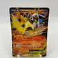 Blaziken Ex Promo XY54