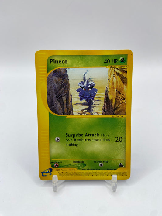 Pineco E Reader Skyridge 85/144