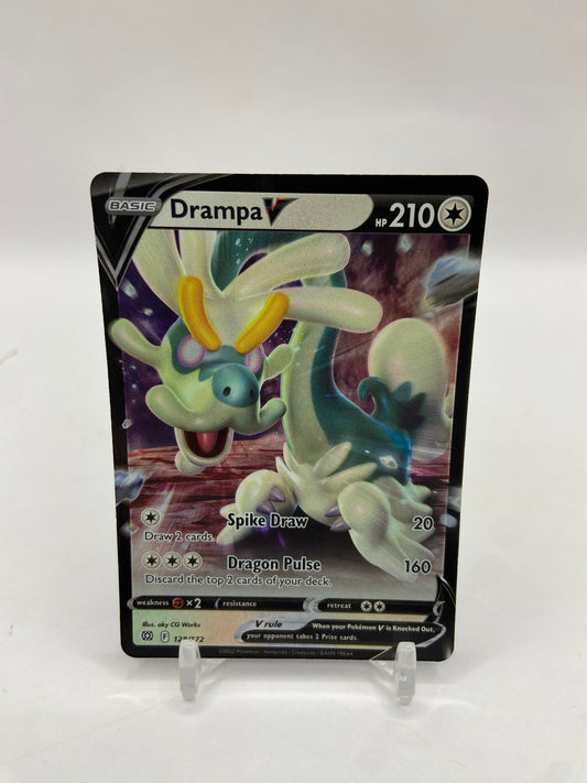 Drampa V Brilliant Stars 128/172