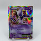 Mewtwo EX Evolutions 52/108