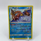 Magikarp Reverse Holo Crimson Invasion 17/111