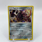 Aggron Holo Crimson Invasion 67/111
