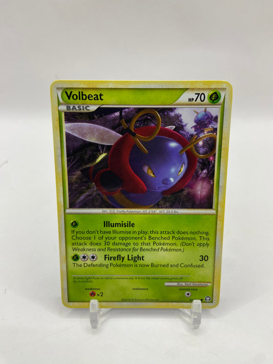Volbeat HS Triumphant 62/102