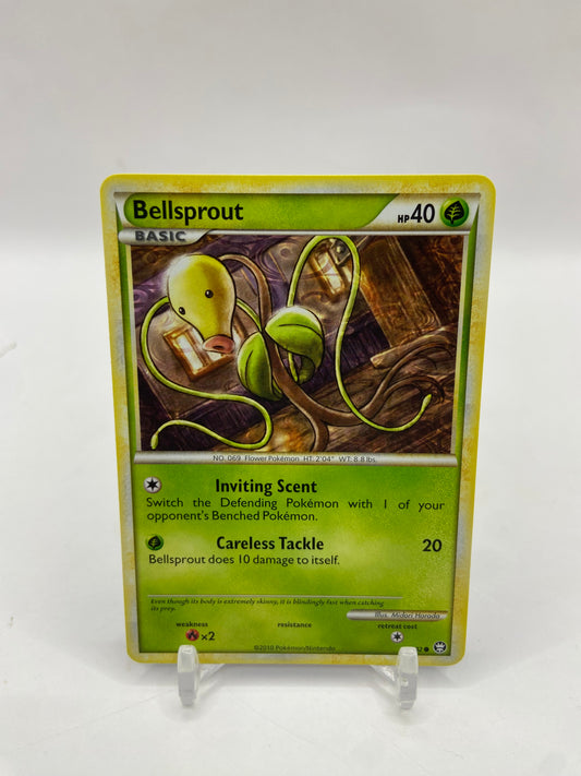 Bellsprout HS Triumphant 57/102