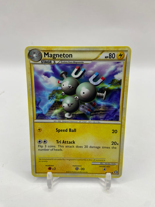Magneton HS Triumphant 43/102